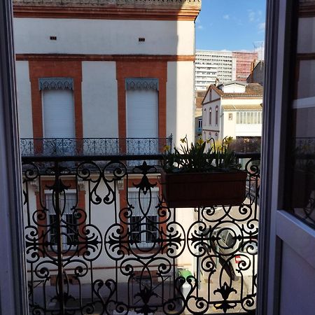 טולוז La Casa De Las Flores מראה חיצוני תמונה
