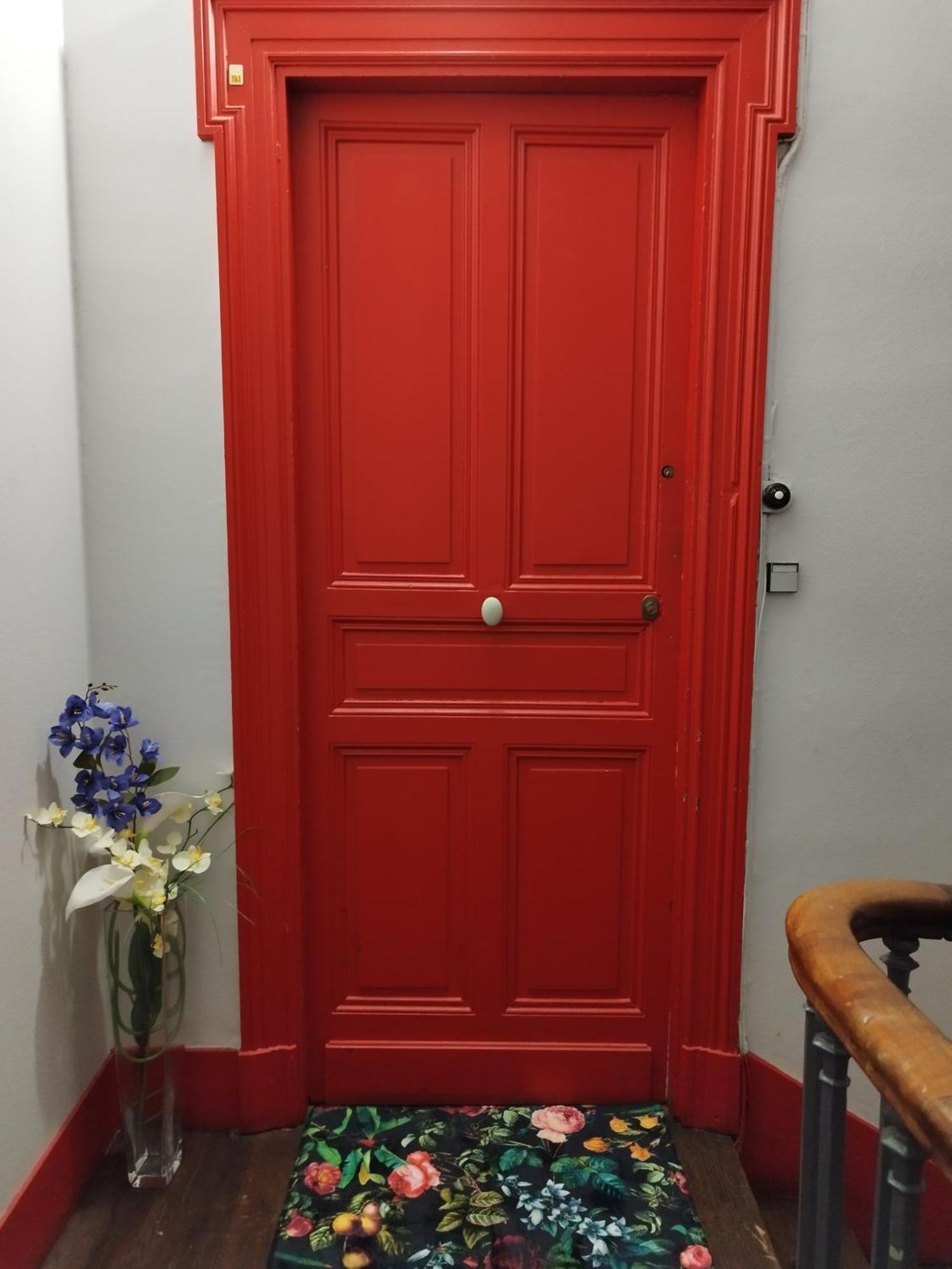 טולוז La Casa De Las Flores מראה חיצוני תמונה